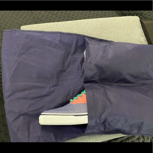 🛑SOLD🛑🏌🏼‍♂️SPERRY x EXTRA BUTTER 🧈TOP SIDER THE CADDY - Picture 9 of 11